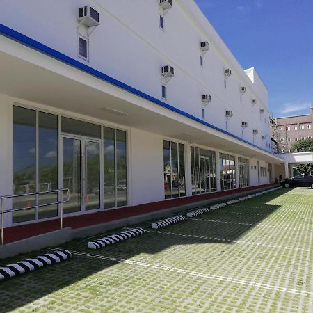 Subic Bay Hostel Olongapo Exterior foto